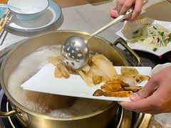 -大理董·董家小厨野生菌火锅(古城旗舰店)