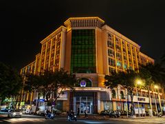 -汕头市小公园