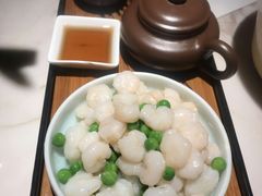 -韵秋荷(宝山龙湖天街店)