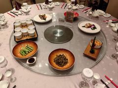 -咸亨酒店•非遗绍兴菜•中华老字号(堂吃餐厅)