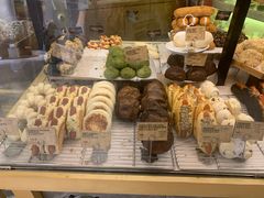 -PAPER STONE BAKERY(天环店)