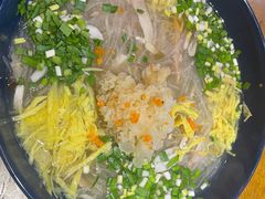 牡丹燕菜-杏花村水席楼(西大街总店)