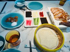 -雀蓝川菜(滨湖万象汇店)
