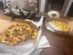 -达美乐比萨(井亭路店)