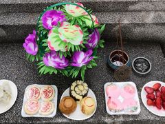 -北京市八达岭人民公墓