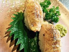 -隐鮨日料(北辰三角洲店)