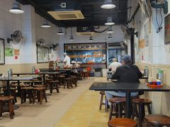 -伍湛记 · 广州老字号(龙津中路店)