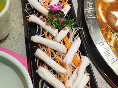 -辣斗辣火锅(太古里店)
