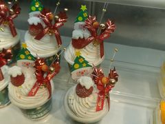 -贝尔麦莎(城上城店)