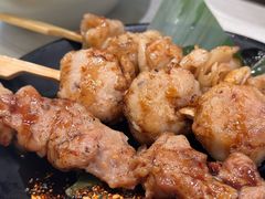 -滨寿司(新街口中央商场店)