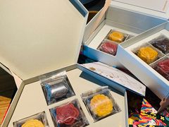 -星巴克(珠海仁恒滨海中心店)