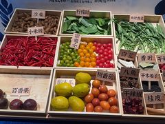 -海底捞火锅(北京路店)