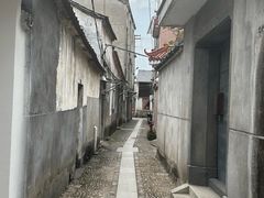 -崇仁古镇