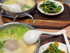 -小满手工粉(北京顺义华联店)