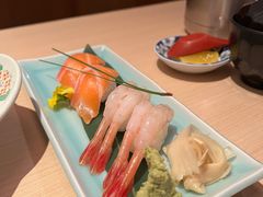 -小山日本料理(太古汇店)