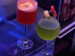 -云·酷 Atmosphere(国贸大酒店)