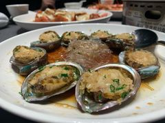 -徐记海鲜(梅溪新天地店)