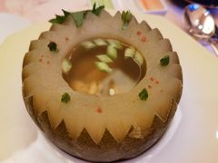 -东海朗廷酒店-唐阁T’ANG COURT 中餐厅