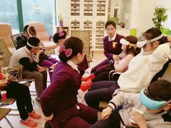 -星视野儿童近视弱视视力训练中心(富荟店)