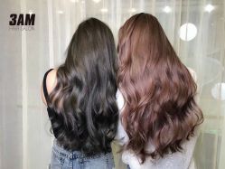 -3AM HAIR SALON染发烫发接发