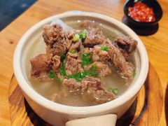 -颐和•海鲜砂锅粥•啫啫煲(奥林匹克广场店)