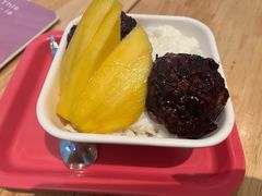 -满记甜品(荟聚购物中心店)