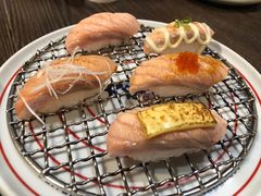 -大雄寿司(中华广场店)