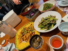 -黄泥岗·地道湖北菜(奥特莱斯店)