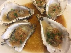 -万龙洲海鲜(大兴绿地缤纷城店)