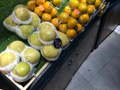 -果叔鲜果(广州广氮花园店)