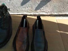 改色中-京伟修鞋洗鞋奢侈品皮具护理店