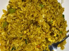 特色炒饭-千日贺茶餐厅(高新万达店)