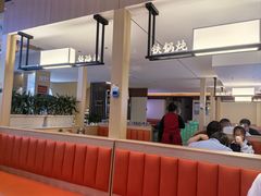 -锅老头铁锅炖•大锅蒸汽海鲜(韩乐坊店)