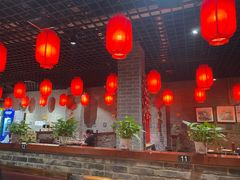 -乐山串串香老火锅(鼓楼店)