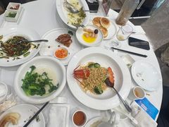 -万龙洲海鲜(大兴绿地缤纷城店)