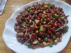 -大哈福烧烤·海鲜·家常菜(延安三路店)