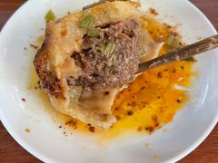 -宝瑞门钉肉饼店