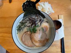 -火山屋台(新街口店)