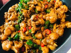 -赵小姐丨新中餐(曲江店)