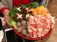 -御山阁寿司·料理(华盈广场店)