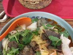 -江南大学-4食堂