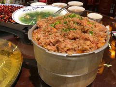 -杨记隆府(南坪店)
