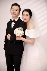 -铂爵夫人婚纱摄影(上海总店)