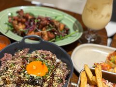 -WOKKA by艮上(中海环宇荟店)