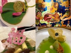 -叶叶菩提(太原别墅店)