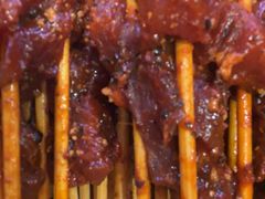 -阿串串老火锅(力盟店)