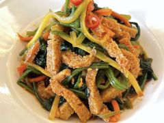 -巴依老爷新疆美食(魏公村店)