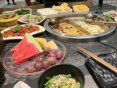 -小王少龙火锅(沙南街店)