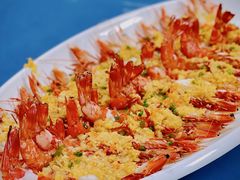 -聚鲜阁海鲜美食城(香水湾店)