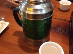 -玛禄藏膳(五分店)